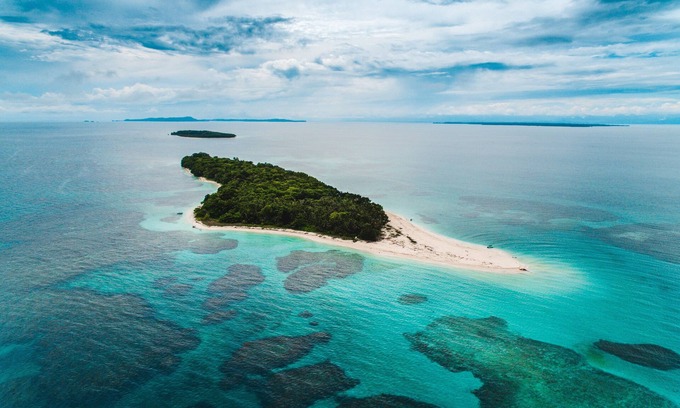Isla Bastimentos Cabin | La Loma Jungle Lodge