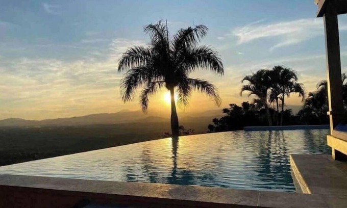 Pedro Brand Villa | La Loma Village in Pedro Brand near Santo Domingo