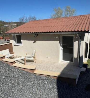 Combret House | La Loubière - le gîte au cœur de la nature