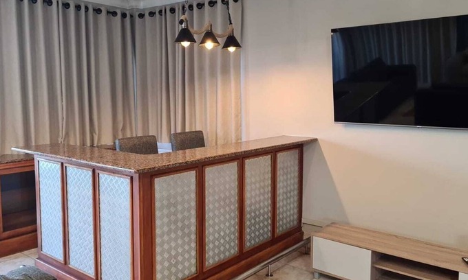 Durban North House | La Lucia Beach Villa : Family Deluxe Villa