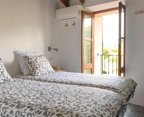 Soller House | La Luna