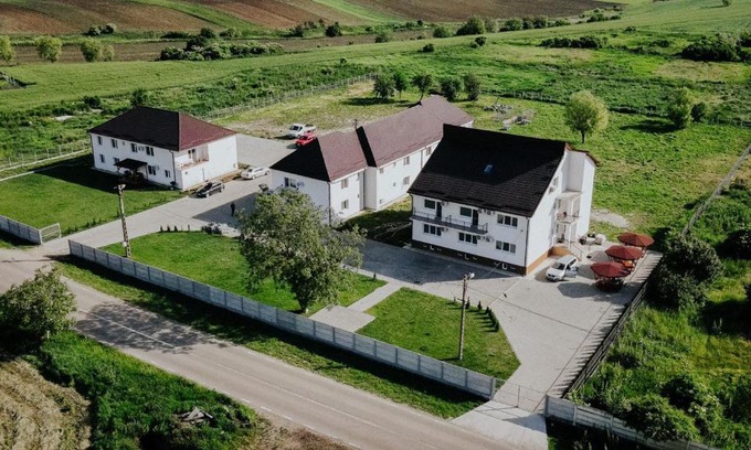 Ocna Mures Apartment | La Luna Imobiliare
