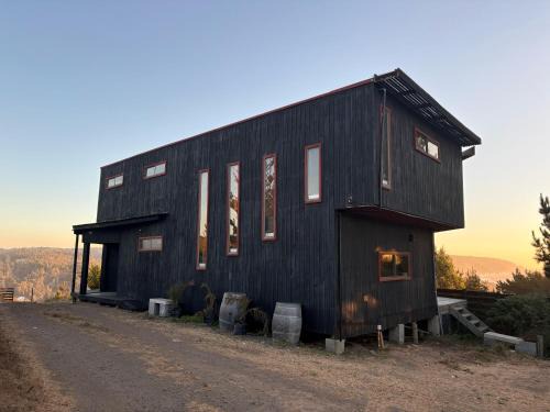 Navidad House | La madriguera Matanzas