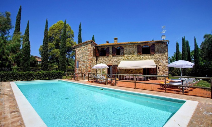 Gavorrano Villa | La Magia 8+2, Emma Villas
