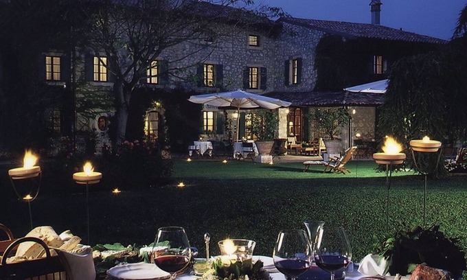 Negrar House | La Magioca
