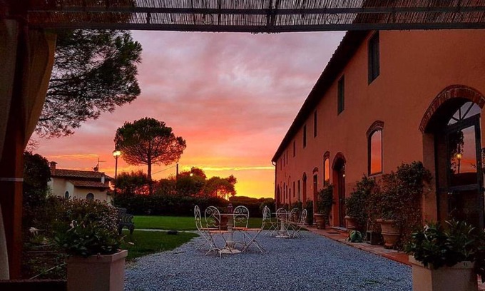 Fauglia Bed & Breakfast | La Magnifica B&B