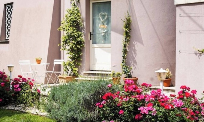 Arrone Apartment | La Magnolia B&B as at home