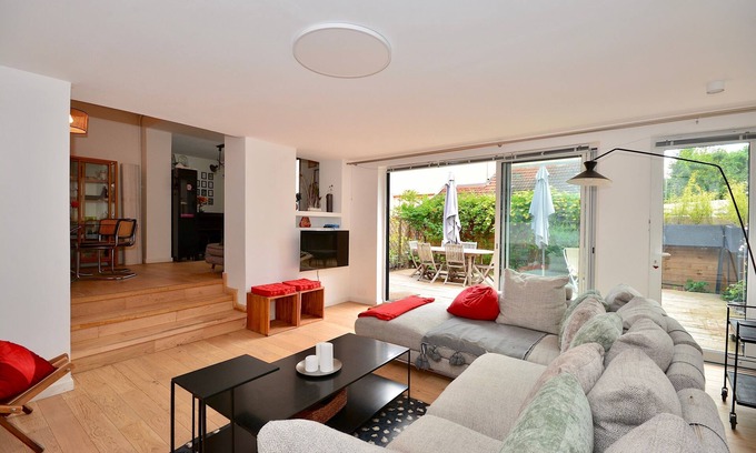 Villefranche-sur-Saone House | La Maison Cœur de Ville - A 30min de Lyon