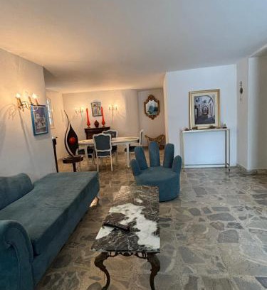 Sidi Bou Said House | La Maison Blanche