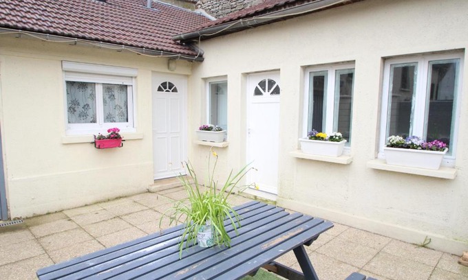 Banthelu Bed & Breakfast | La maison de campagne