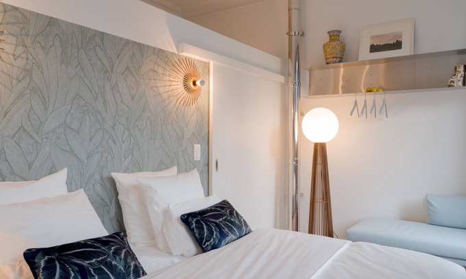 Liege Apartment | La Maison de Chestret : le Grand Appartement