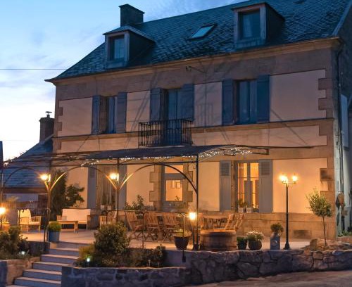 Domeyrot Bed & Breakfast | La Maison de Fleurat