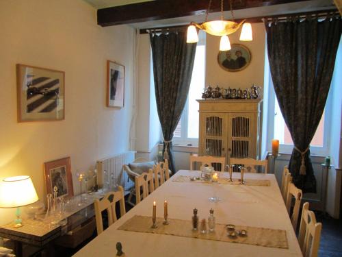 Castillon-en-Couserans Bed & Breakfast | La Maison de Natasha