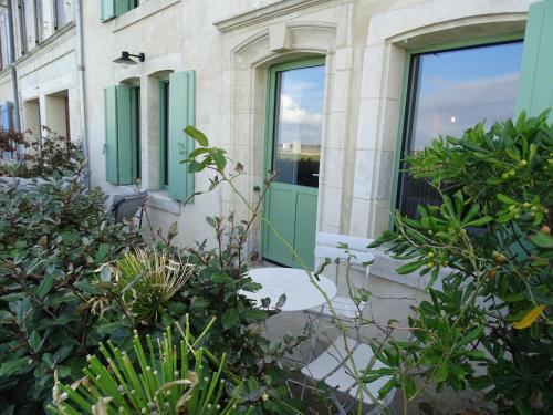 Port-des-Barques House | La maison de Gaston
