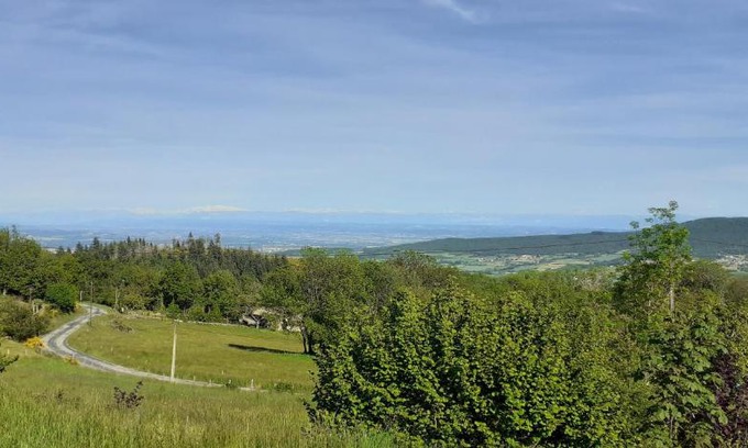 Veranne House | La Maison de Léobin