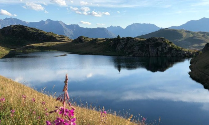 Le Bourg-d'Oisans House | La maison de la montagne