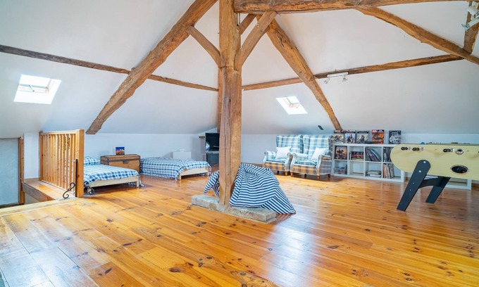Belus House | La Maison de Maître - Splendide vue montagnes
