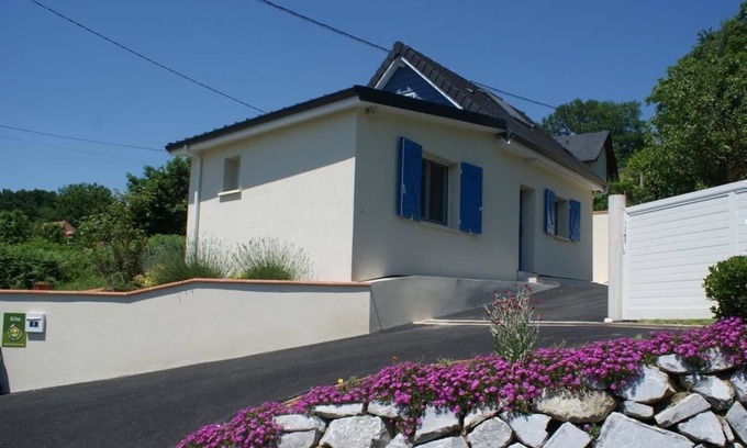 Espoey House | LA Maison DE Madeleine