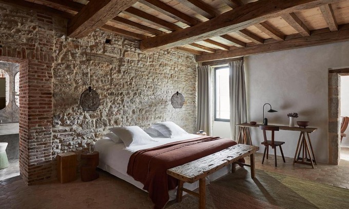 Pommard House | La Maison de Pommard