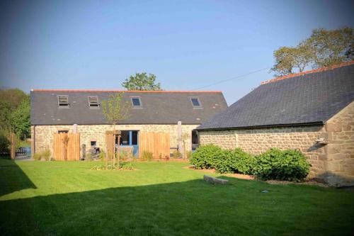 Plomeur House | La Maison de Treminou