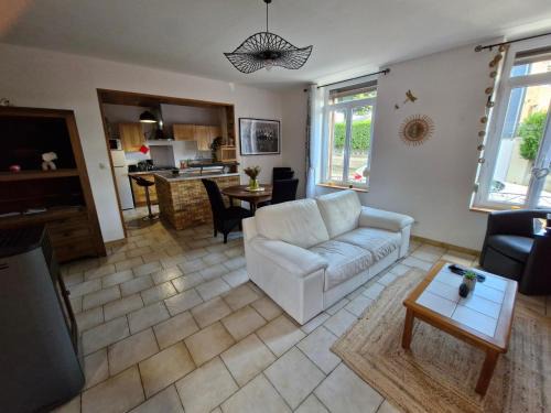 Fourmies House | La maison de Victoire 80m2