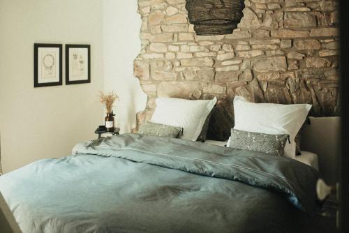 Moustier-sur-Sambre Bed & Breakfast | La Maison des Dames