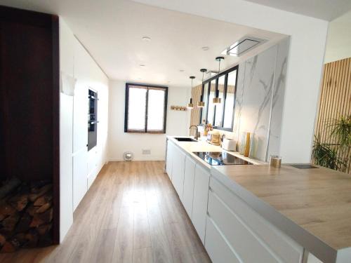 Carcassonne House | La maison des moments