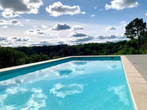 Peyzac-le-Moustier Bed & Breakfast | La Maison des Oiseaux