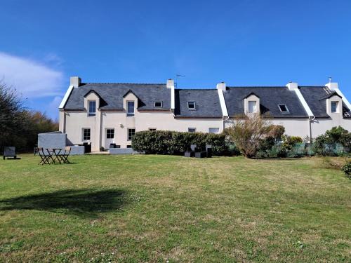 Sauzon Bed & Breakfast | La Maison des Poulains