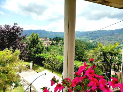 Torre Bormida Villa | La Maison des Rèves -Langhe Piemonte