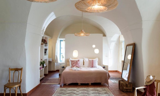 Duhur ash Shuwayr House | La Maison des Sources