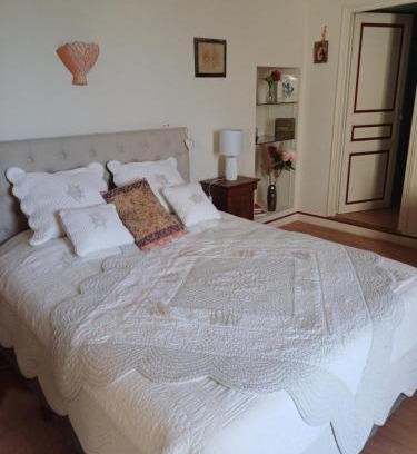 Montignac-Charente Bed & Breakfast | La maison du bonheur