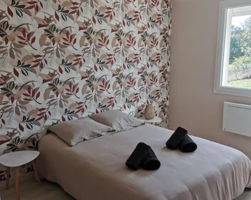 Vielmur-sur-Agout House | La Maison du Bagas, 7pers