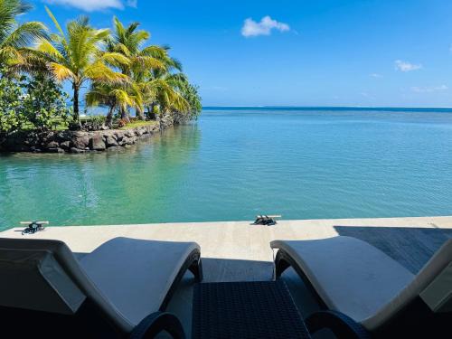 Teahupoo House | La maison du Bonheur Raiatea