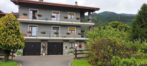 Senin Apartment | La Maison du Cœur