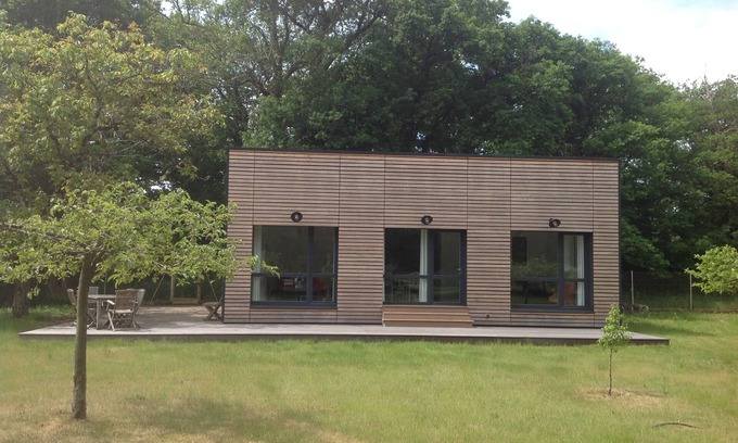 Brinon-sur-Sauldre House | La maison du Verger in the heart of the Sologne forest