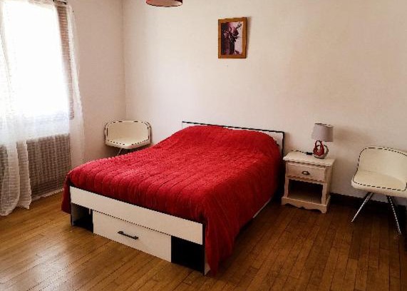 Juzet-d'Izaut House | La maison du village