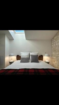 Linars Bed & Breakfast | La Maison du Jardin