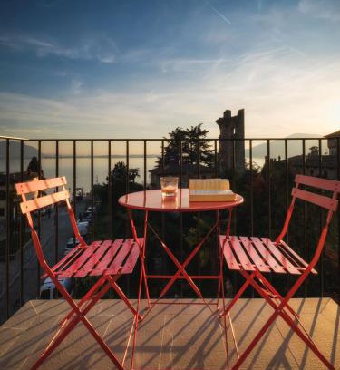 Predore Apartment | La Maison Du Lac Iseo