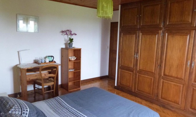 Came Bed & Breakfast | la maison du parc