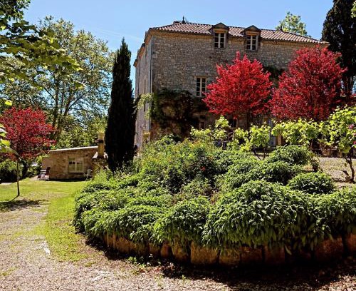 Le Cler Bed & Breakfast | LA MAISON FORTE
