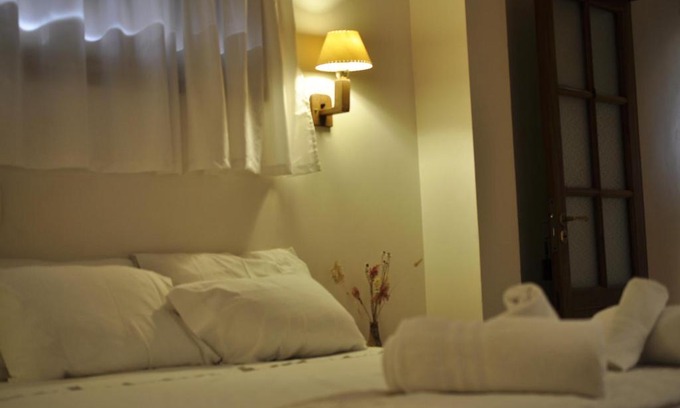 Rio Colorado Hotel | La Maison Gerber