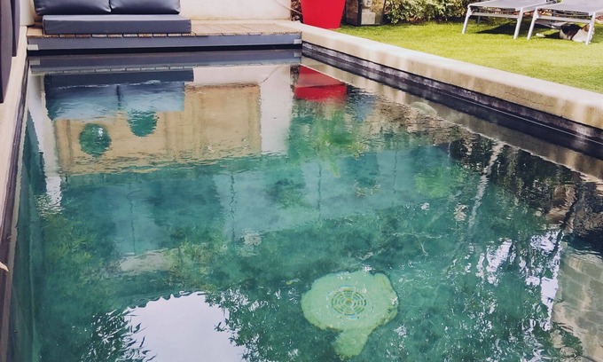 Avignon City Centre House | La Maison Grivolas