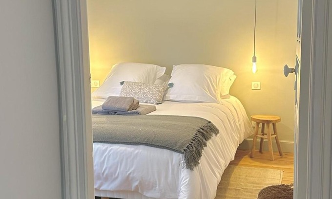 Beuvron-en-Auge House | La Maison Harmony