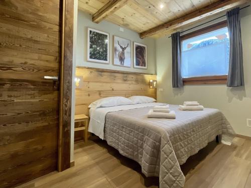 Bardonecchia Apartment | La Maison - Il Riparo del Cervo