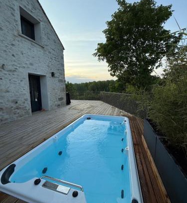 Lavilletertre Apartment | La Maison Zanzibar