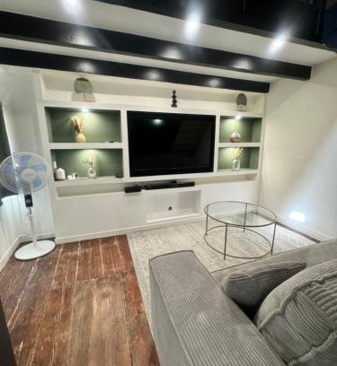 Crest Apartment | La Maisonnette
