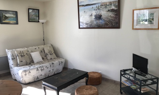 Matignon House | La Maisonnette, Idéale Pour des Vacances au Calme Avec Toutes les Commodités !