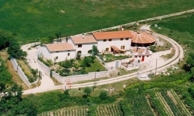 Morino House | La Mandra