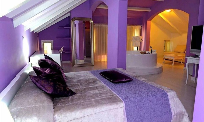 Navalcarnero Hotel | La Mansión de Navalcarnero